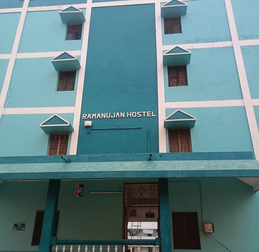 GIET Gunupur hostel photo 8